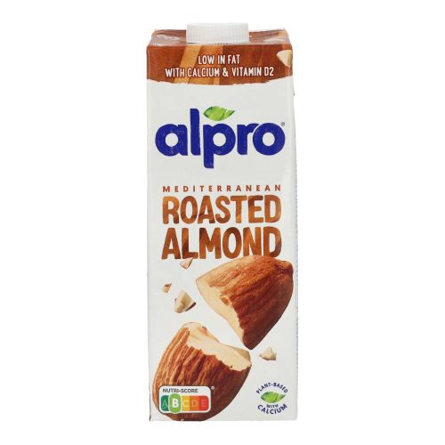 Alpro original mandulaital 1000 ml