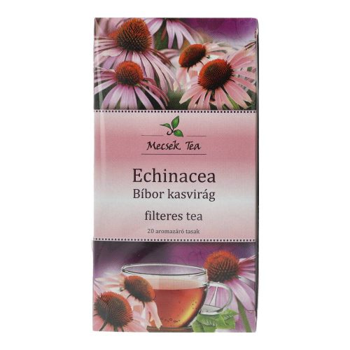 Mecsek echinacea tea