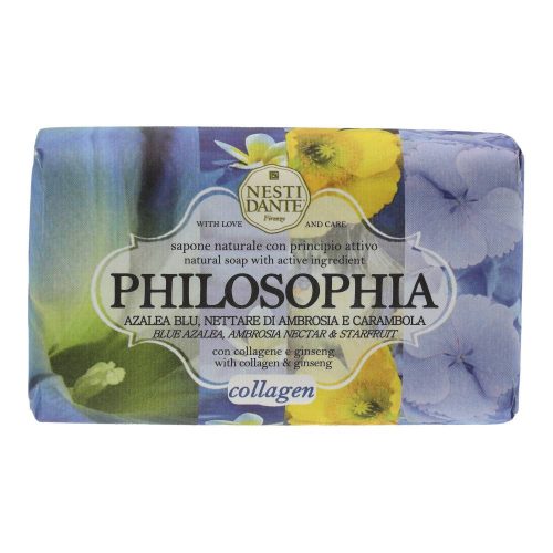 Nesti szappan philosophia collagen