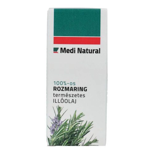 Medinatural illóolaj rozmaring