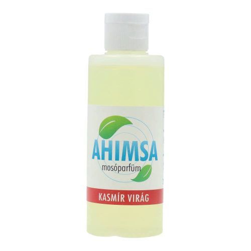 Ahimsa mosóparfüm kasmír virág