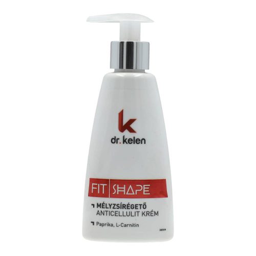 Dr. Kelen Fit Shape krém (150 ml)