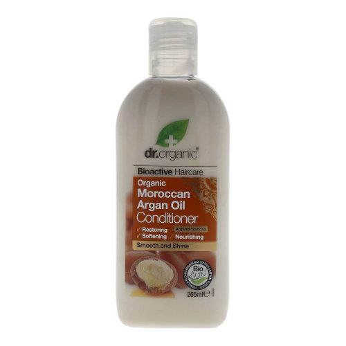 Dr. Organic bio argán hajkondicionáló