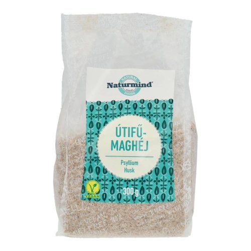 Naturmind útifű maghéj 300g