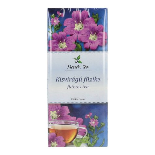 Mecsek kisvirágú füzike tea filteres