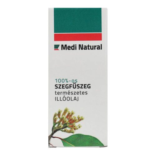 Medinatural illóolaj szegfűszeg