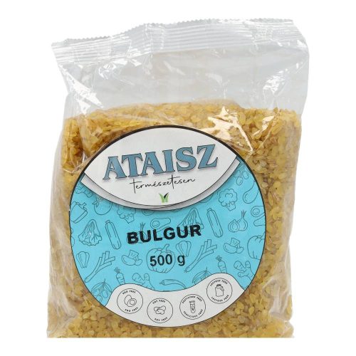 Ataisz bulgur 500g