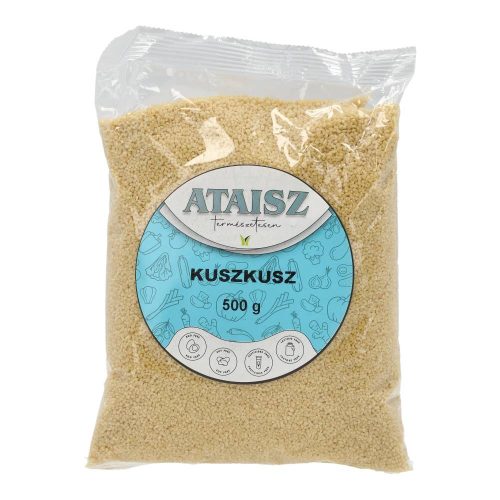 Ataisz kuszkusz