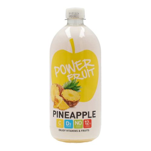 Power fruit gyüm.ital ananász cukormentes