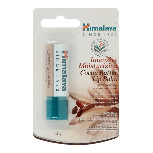 Himalaya ajakápoló hidratáló