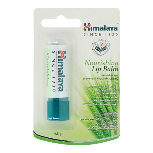 Himalaya ajakápoló tápláló