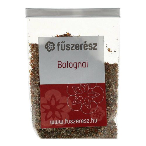 Fűszerész bolognai fűszerkeverék