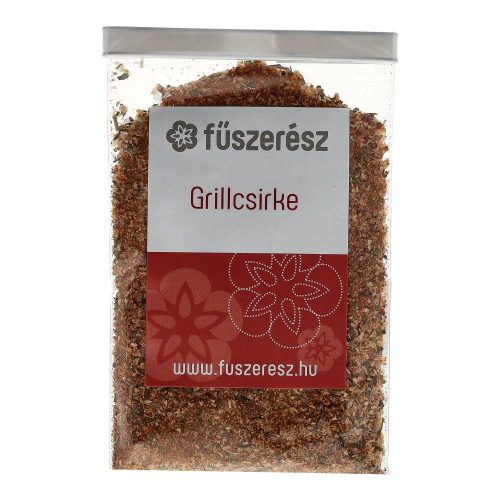 Fűszerész grillcsirke fűszerkeverék
