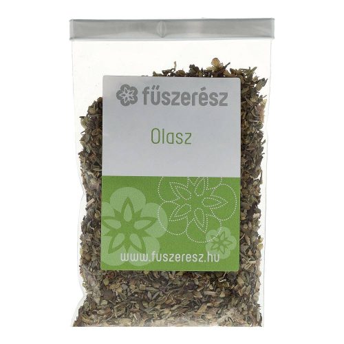 Fűszerész olasz fűszerkeverék