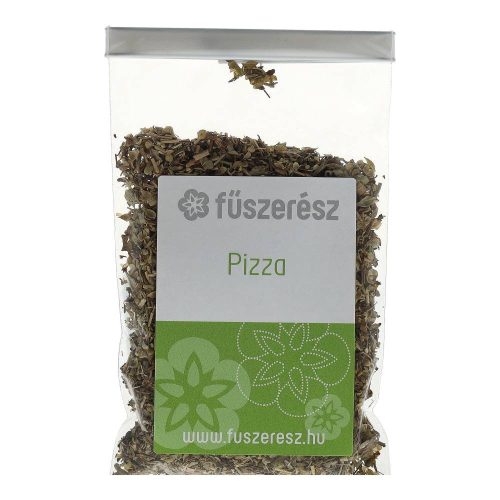 Fűszerész pizza fűszerkeverék