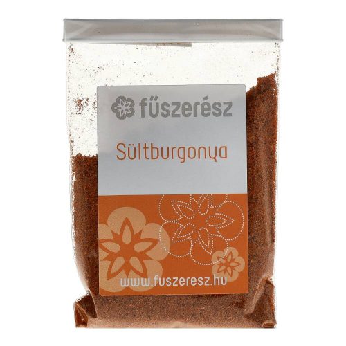 Fűszerész sültburgonya fűszerkeverék