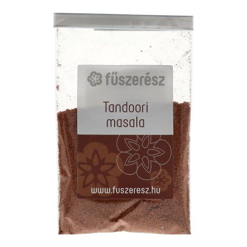 Fűszerész tandori masala fűszerkeverék