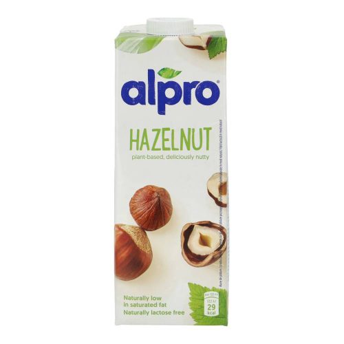 Alpro mogyoróital 1000ml
