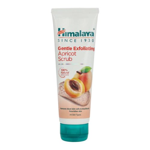 Himalaya arcradír barackos
