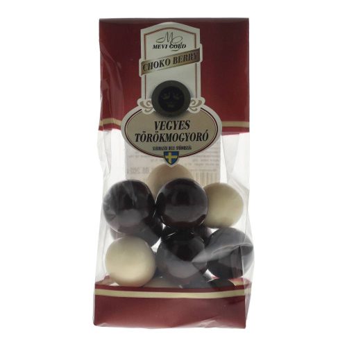 Choko berry törökmogyoró vegyes