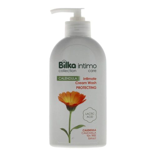 Bilka hipoallergén intim mosakodó
