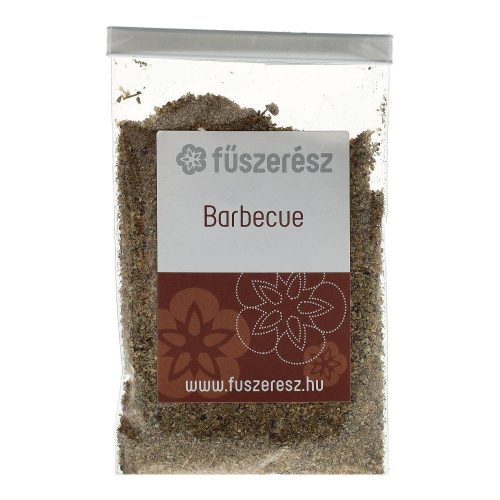 Fűszerész barbecue fűszerkeverék