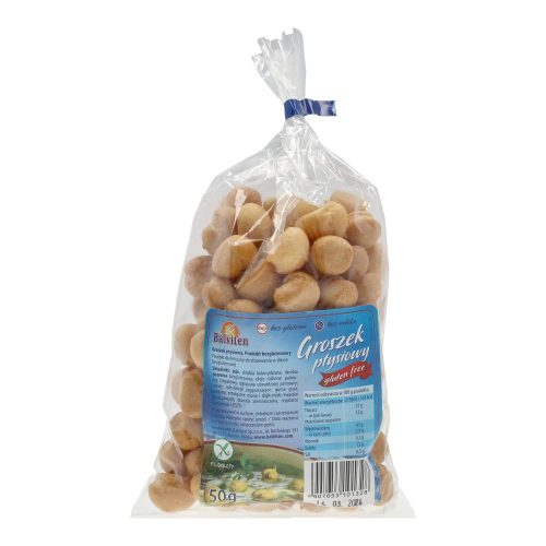 Balviten levesgyöngy gluténmentes