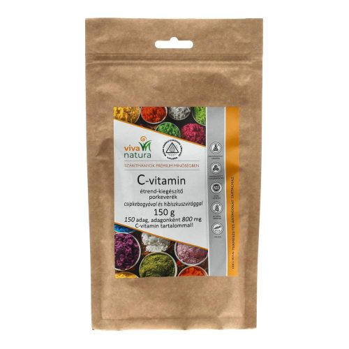 Viva natura c-vitamin porkeverék