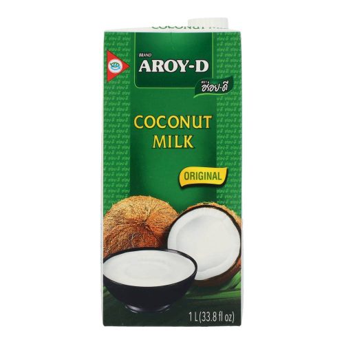 Aroy-d kókusztej 1000ml