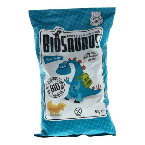 Mclloyds kukoricasnack sós gluténmentes