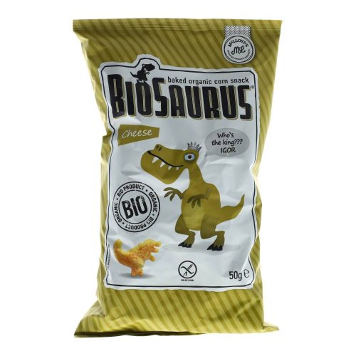 Mclloyds kukoricasnack sajt gluténmentes