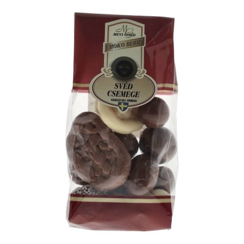 Choko berry svéd csemege