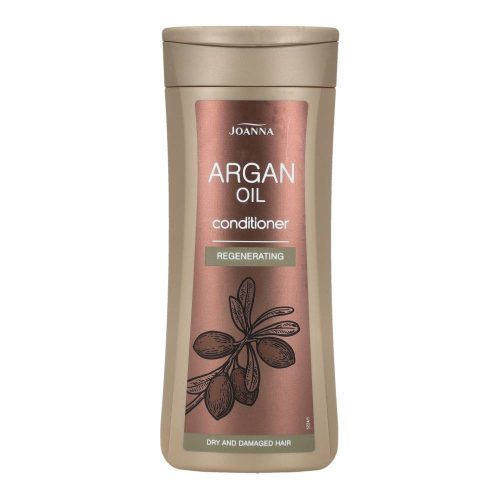 Joanna argan oil balzsam száraz hajra