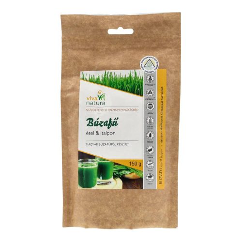 Viva natura búzafű por 150g