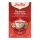 Yogi bio esti tea rooibos-vanília