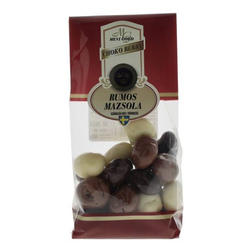 Choko berry rumos mazsola