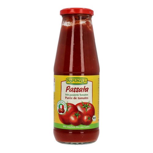 Rapunzel bio paszírozott paradicsom