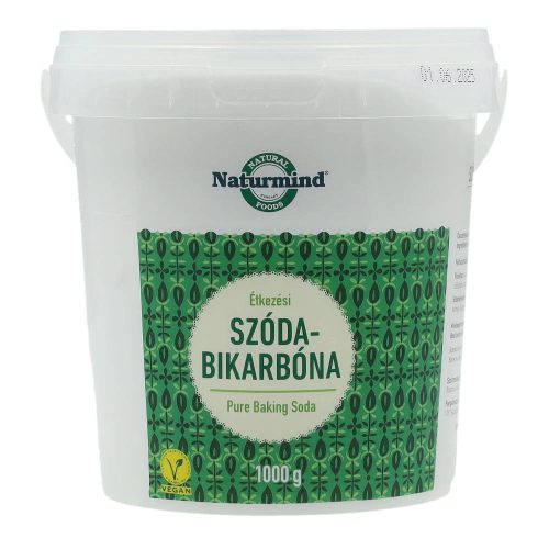 Naturmind szódabikarbóna 1000g