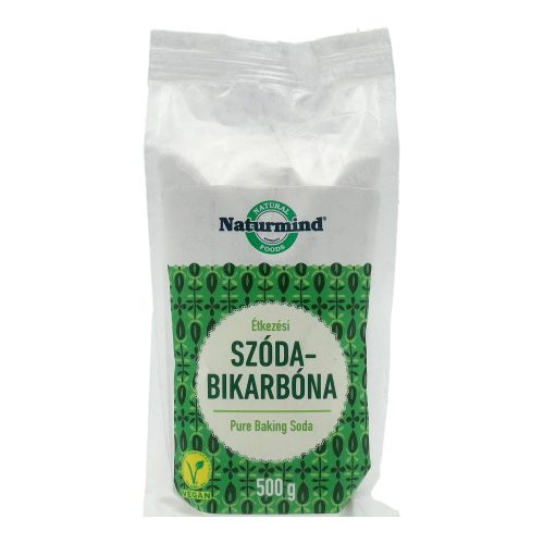 Naturmind étkezési szódabikarbóna 500g