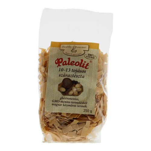 Paleolit tészta szezámos szélesmetélt