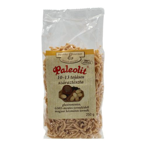 Paleolit tészta szezámos orsó