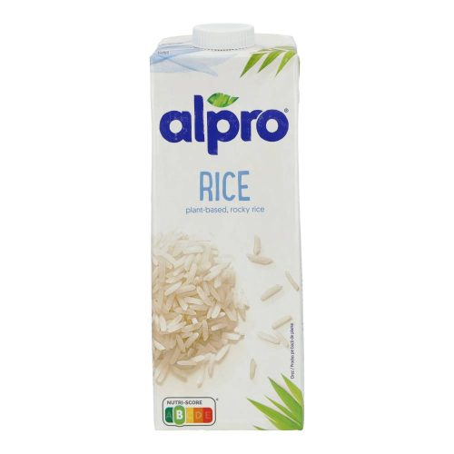 Alpro rizsital original 1000ml