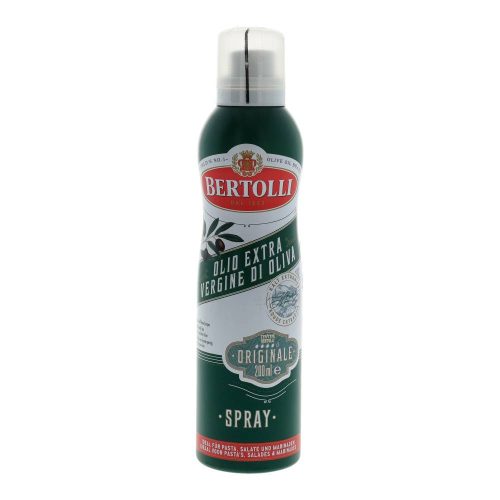Bertolli olívaolaj spray extra vergine