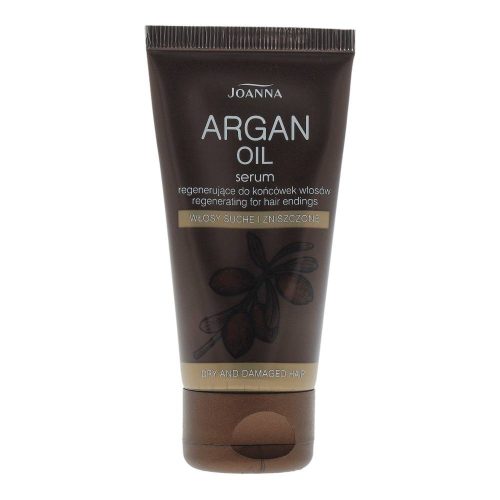 Joanna argan oil hajvégápoló szérum