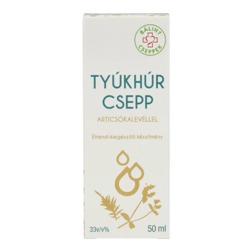 Bálint tyúkhúr csepp