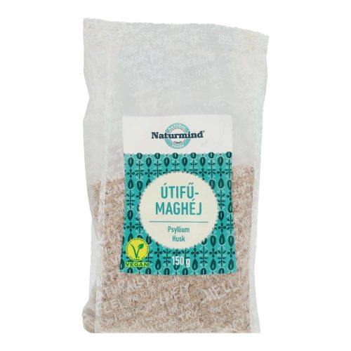 Naturmind útifű maghéj 150g