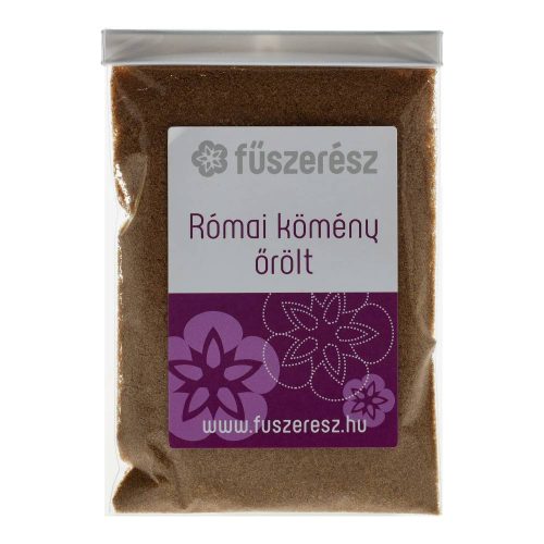 Fűszerész római kömény őrölt