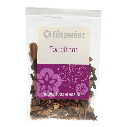 Fűszerész forraltbor fűszerkeverék