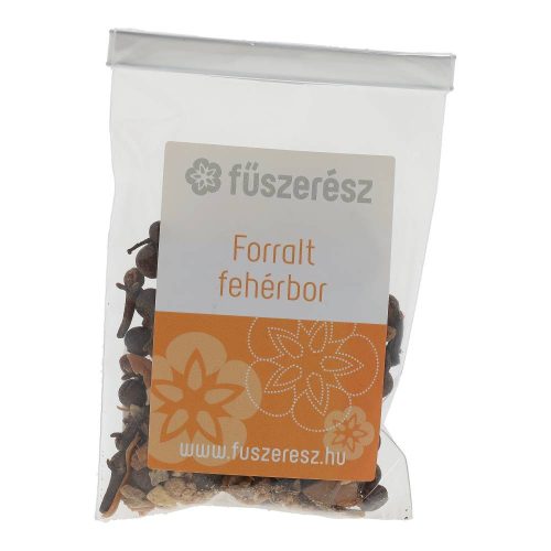 Fűszerész forralt fehérbor fűszerkeverék