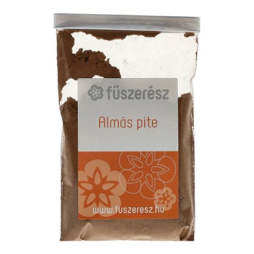 Fűszerész almás pite fűszerkeverék